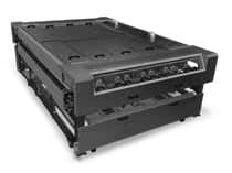Billco Manufacturing, Inc. A-Series