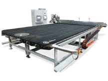 Billco Manufacturing, Inc. CNC 2200