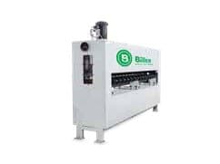 Billco Manufacturing, Inc. Cold Roll Press