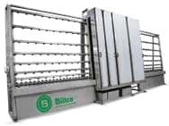 Billco Manufacturing, Inc. EV Series