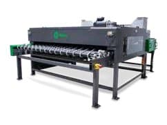 Billco Manufacturing, Inc. Heat Press