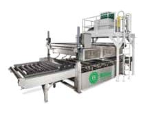 Billco Manufacturing, Inc. Legacy Series