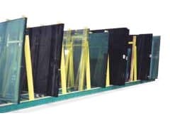 Billco Manufacturing, Inc. Space Saver Storage System