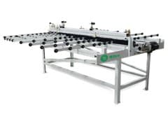 Billco Manufacturing, Inc. Strip Cutting Machine