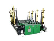 Billco Manufacturing, Inc. Unstacker
