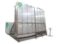 Billco Manufacturing, Inc. Vertical Series