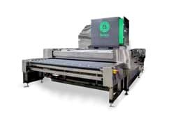 Billco Manufacturing, Inc. Z-Series
