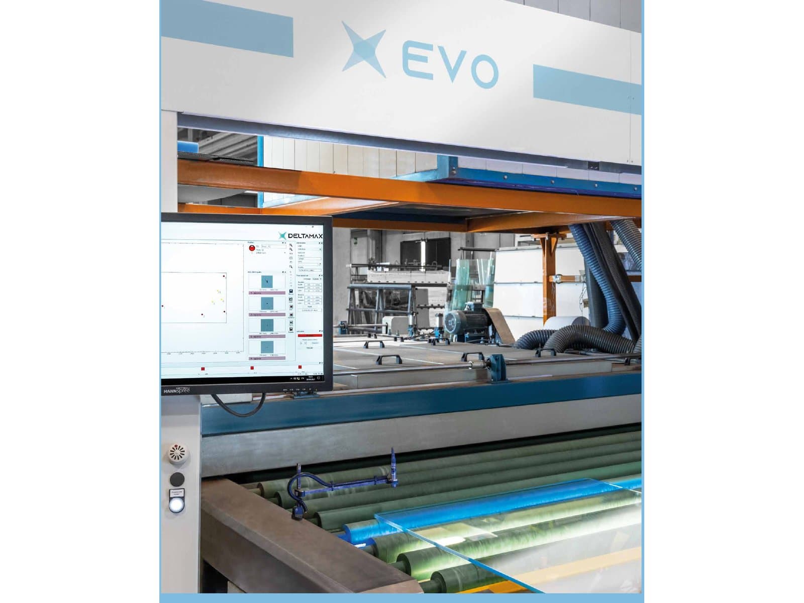 Deltamax EVO