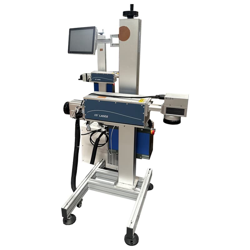 Bird-Friendly Laser Marking Machine