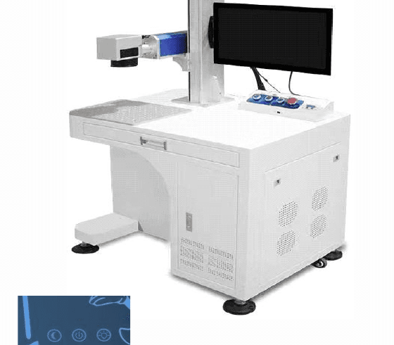 Laser Marking Machine