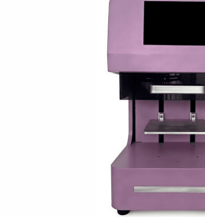 UV Laser Internal Engraving Machine