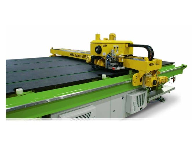 HEGLA Optimax / Optimax Plus / Optimax Econ