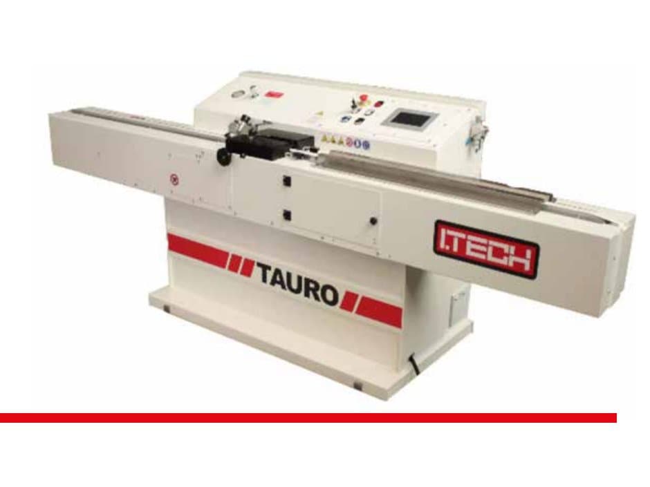 ITECH TAURO Butyl Applicator