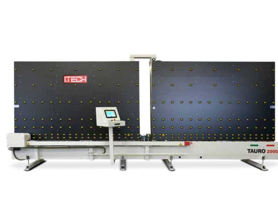 ITECH TAURO Sealing Robot