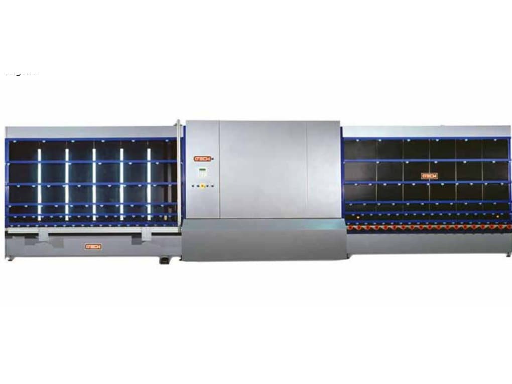 ITECH VEGA Panel Press