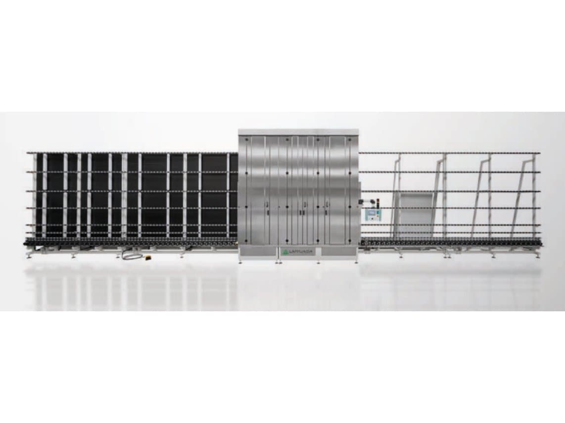 Lattuada North America CTS 2600 | CTS 3300 Series