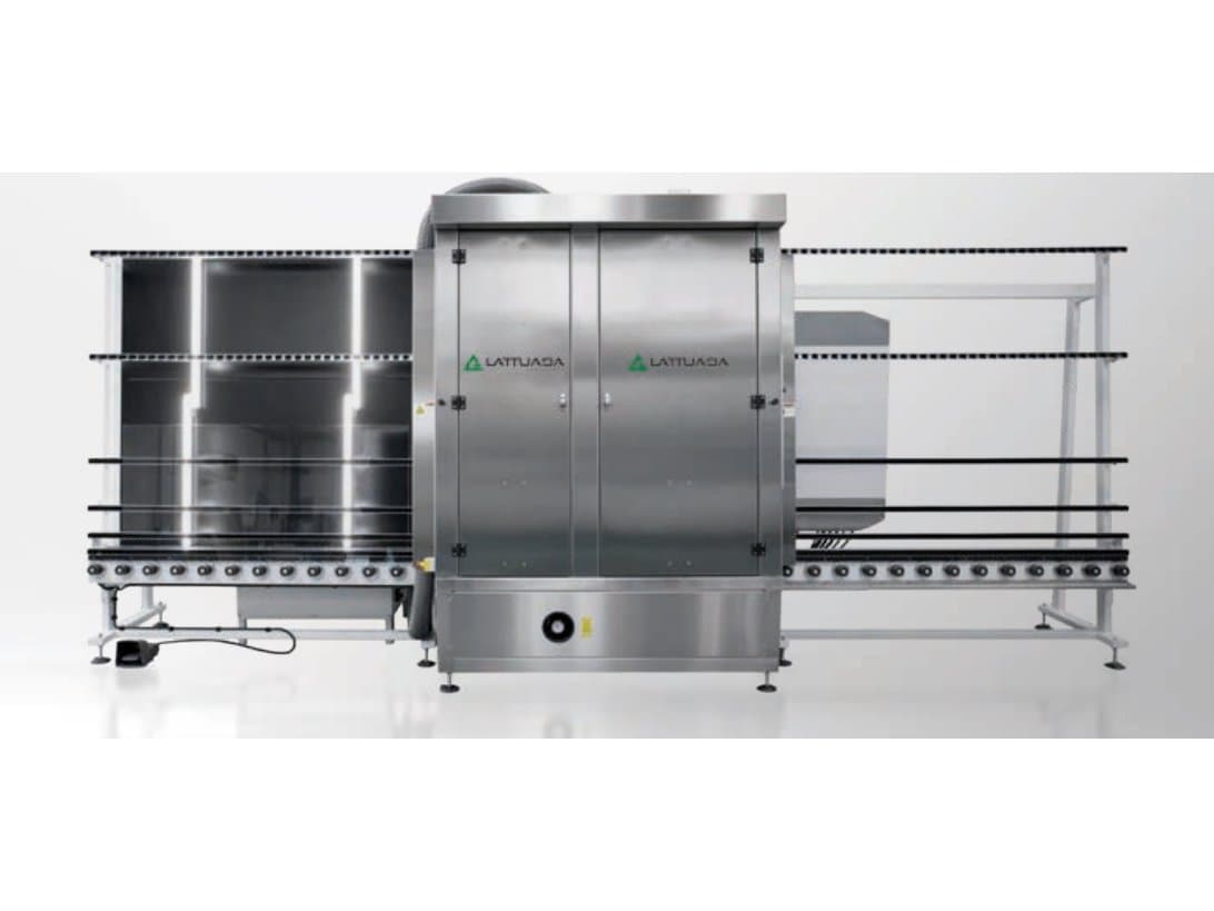 Lattuada North America OT 1600 | OT 2000 Series