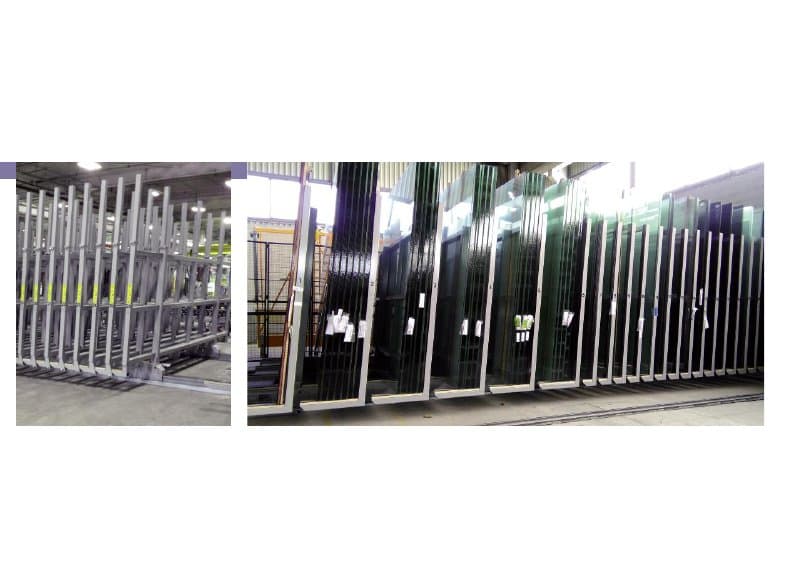 Officine Mistrello CL60/33 Storage