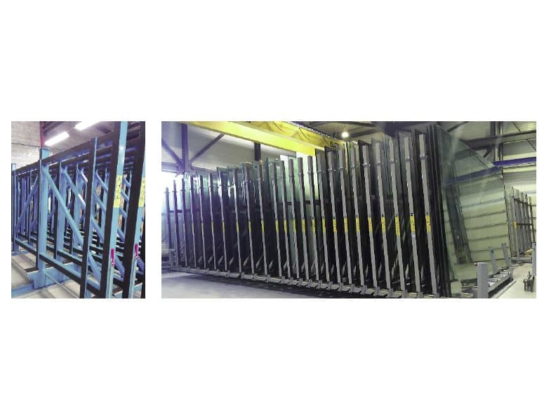 Officine Mistrello CL74/33-CL66/33 Storage