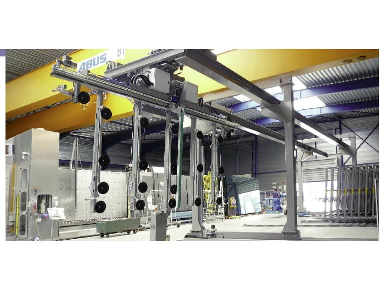 Officine Mistrello GLH Selector