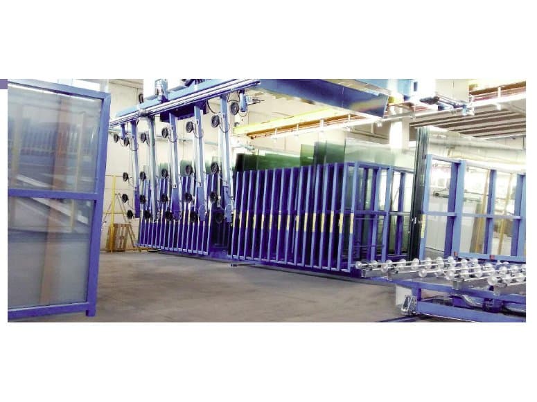 Officine Mistrello GLP Selector