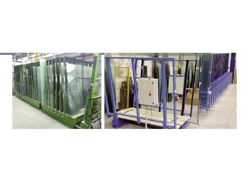 Officine Mistrello ML37/26-ML33/26 Storage