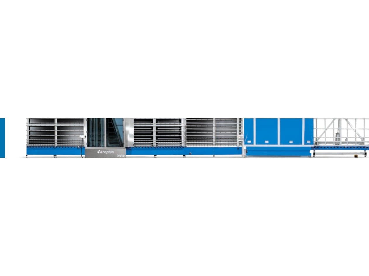 Neptun S.r.l. IG Line