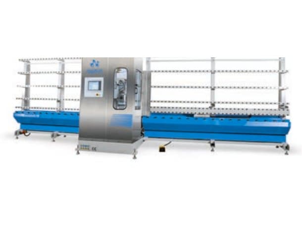Neptun S.r.l. QuickMill / QuickDrill Vertical Working Centers