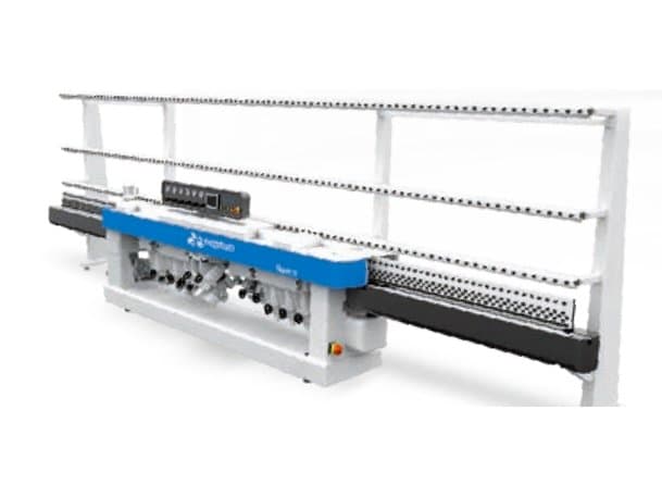 Neptun S.r.l. Rock Straight-Line Edgers