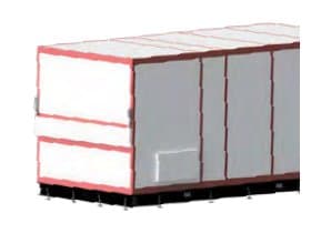 Orion Laser Tech NV Orca Series
