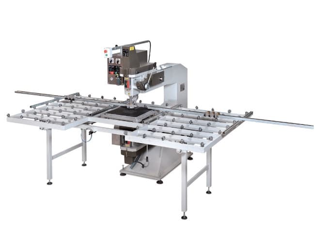 Schiatti Angelo S.r.l. FPD Drilling Machine