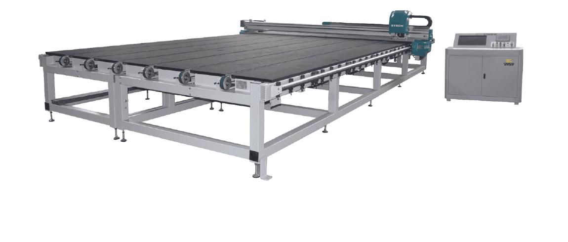 SC-C CNC Cutting Machine