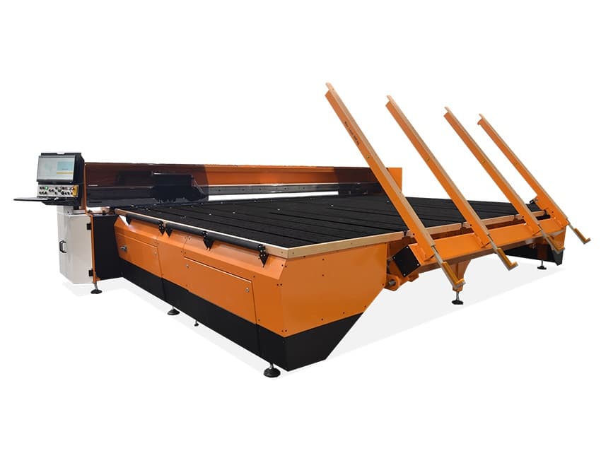 Grupo Turomas LAM 400
